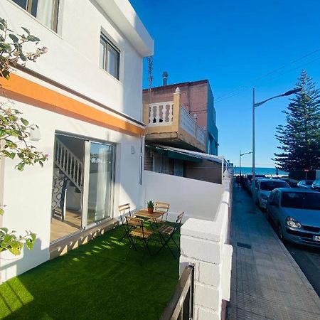 San Juan Beach, White House El Campello Eksteriør billede