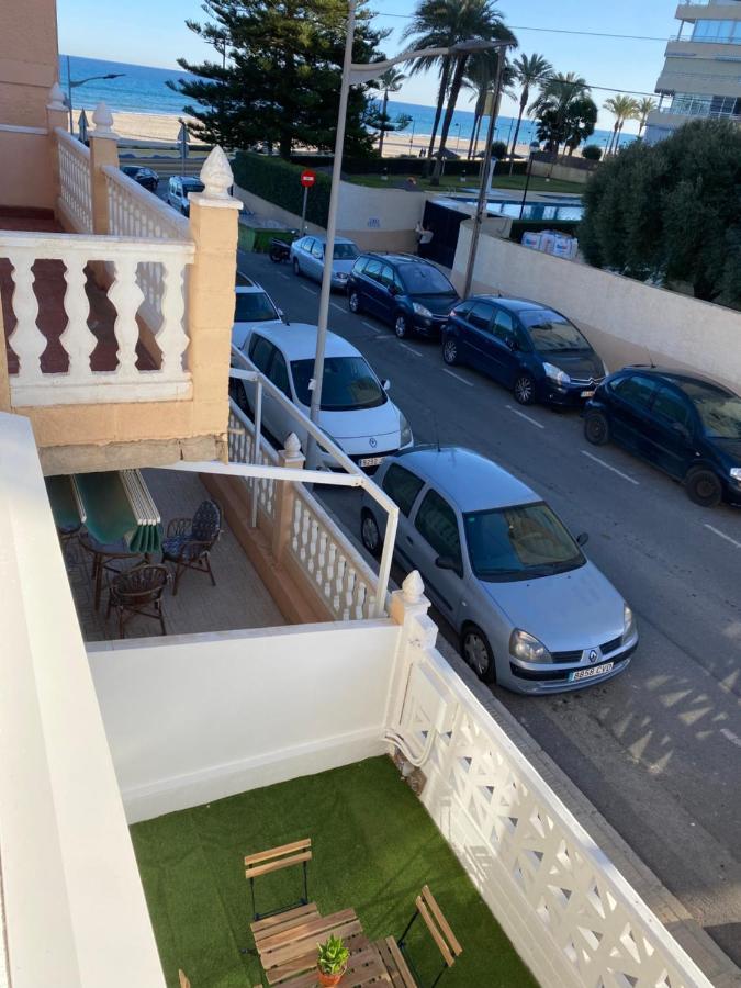 San Juan Beach, White House El Campello Eksteriør billede